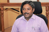 Dist. Admn. all set for tomorrow�s  counting of votes ; Section 144 in  DK